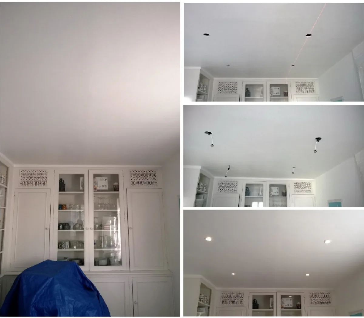 installation electrique : tarifs et méthode