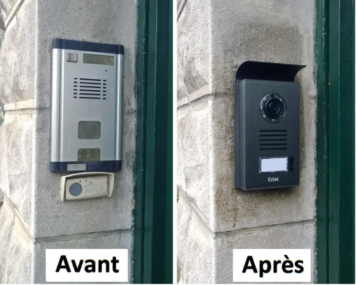 dépannage de tableau électrique à saint-maurice