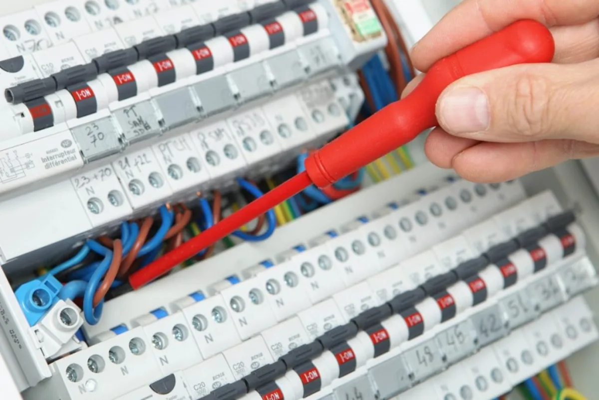 Sos électricien Créteil Sos électricien Créteil